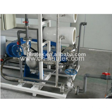 Seawater Desalination Machine for Sale